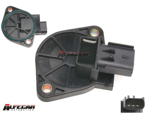 Sensor Rpm Posicion Ciguenal Arbol Chrysler/dodge Breeze 96