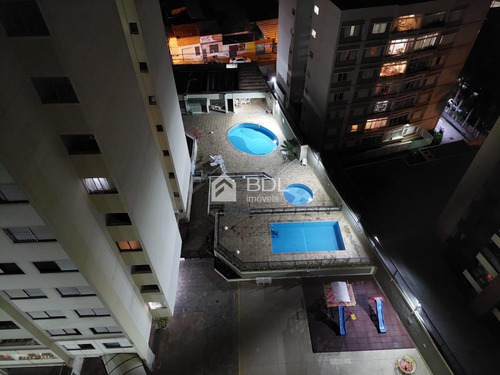 Imagem 1 de 27 de Apartamento Á Venda E Para Aluguel Em Centro - Ap003390