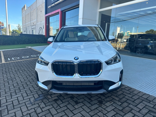 BMW X1 1.5 12V TURBO GASOLINA SDRIVE18I GP STEPTRONIC
