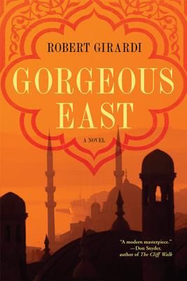 Libro Gorgeous East - Girardi, Robert