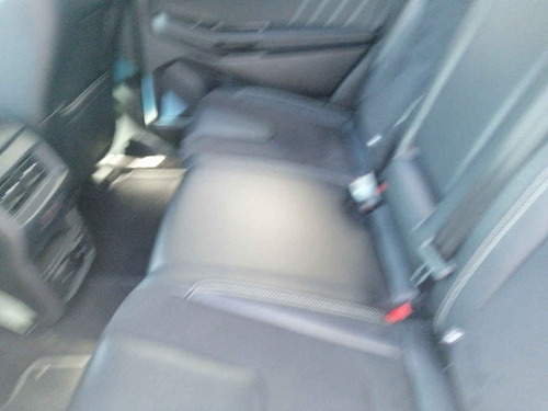 Imagen 10 de 15 de Ford Edge 2019 5p St V6/2.7/t Aut