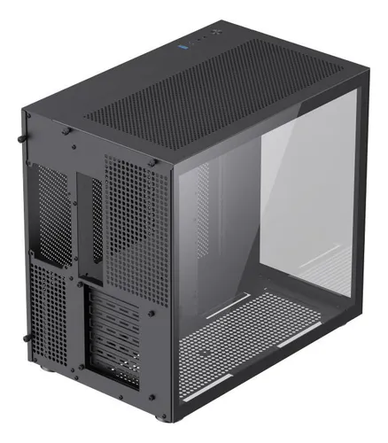 Carcasa De Torre Media De Pc Gamemax Gaming De Usb3.0