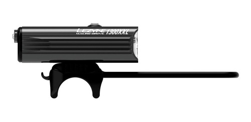 Imagen 2 de 3 de Luz Led Delantera Bicicleta Lezyne Macro Drive 1300lm Ciclos