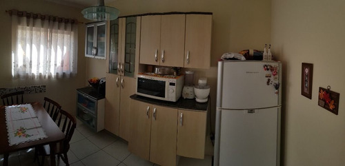 Imagem 6 de 19 de Sobrado Com 3 Dormitórios À Venda, 168 M² - Alves Dias - São Bernardo Do Campo/sp - So20752