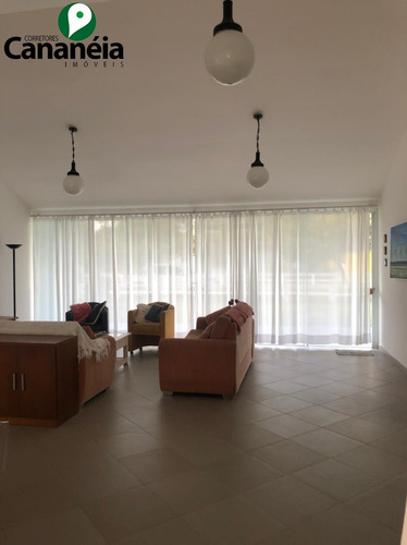 Imagem 13 de 30 de Ótima Casa Disponível Para Venda Na Marina Porto Das Primaveras, No Bairro Porto Cubatão - Cananéia - Litoral Sul De Sp - Litoral Sul De Sp - Ca00124 - 69844744