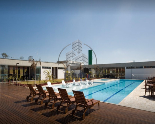 Imagem 10 de 15 de Vendo Excelente Terreno 536 M², Cond. Alphaville Nova Esplanada 1, Lazer No Condomínio. Próx. Shopping Iguatemi, Votorantim. Sorocaba-sp - Te00105 - 70582945