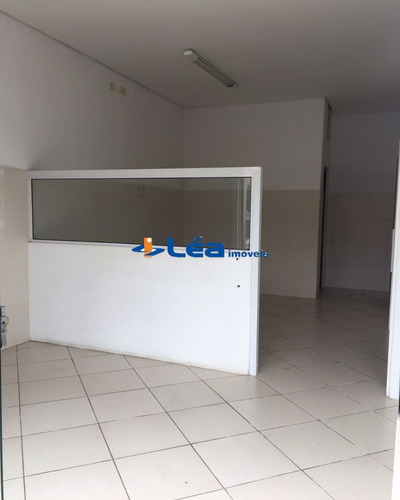 Imagem 5 de 7 de Salao - Sl00075 - 68171191