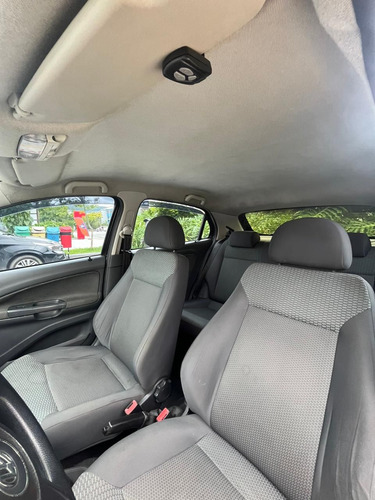 Volkswagen Gol Gol 1.6 I MOTI.Power/Highli T.Flex 8V 4p