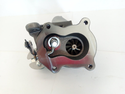Imagen 5 de 9 de Turbo Nuevo Completo Gt1549s Renault Trafic 1.9