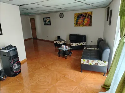 Casa en arriendo