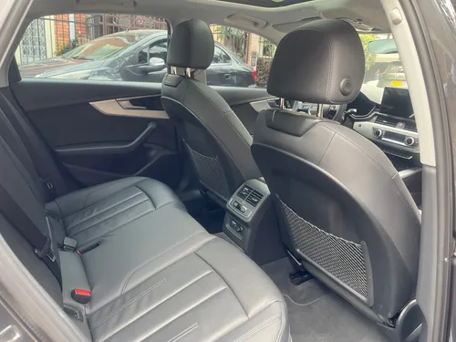 Audi A4 2.0 40 Tfsi Advance Stronic Mhev