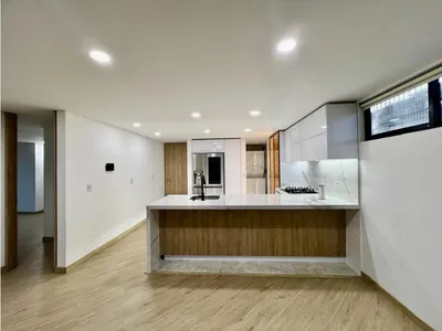 Apartamento en venta