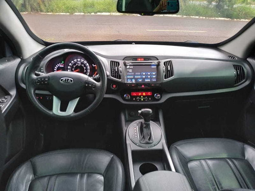 Kia Sportage Ex2 Offg4