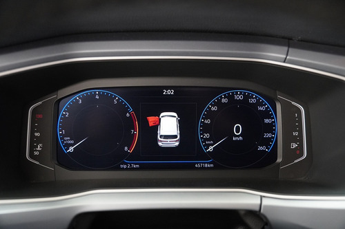Volkswagen T-Cross 1.0 200 TSI TOTAL FLEX AUTOMÁTICO
