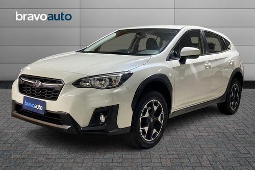 Subaru (in) New Xv Awd Cvt 1.6i 5p