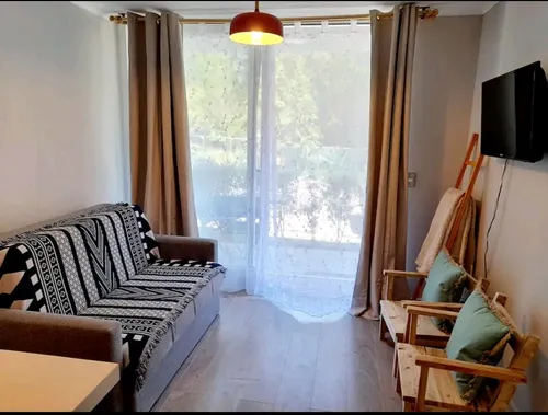 Vendo Dpto 1d 1b En Condominio Robles Del Volcán Pucón