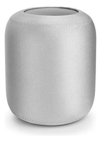 Para Apple Smart Speaker Cubierta Antipolvo Homepod1/2