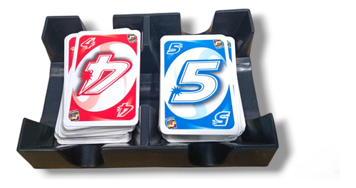 Juego De Mesa Uno El Autentico Birjam Me Queda Uno Retro (Usado)