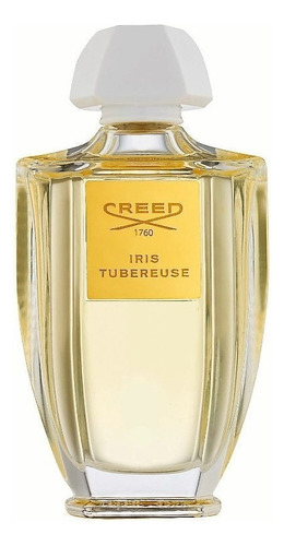 Creed Iris Tubereuse Edp 100 ml Para Mujer