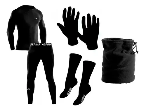 Traje termico moto hot sale