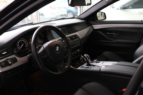 Imagen 9 de 12 de Bmw 535i Executive Kit M
