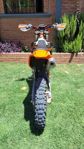 Imagen 8 de 9 de Ktm 2019