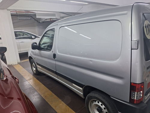 Peugeot Partner 1.6 Vti Confort