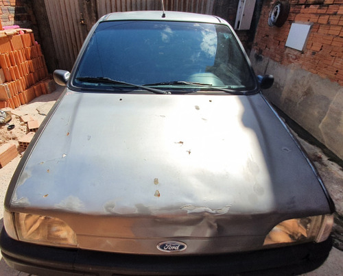 Ford Fiesta 95 1.3 Gasolina