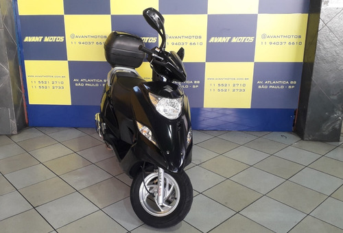 Imagem 6 de 12 de Suzuki Burgman 125