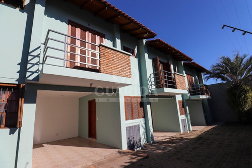 Imagem 2 de 15 de Casa Em Condominio - Camaqua - Ref: 150888 - V-150888