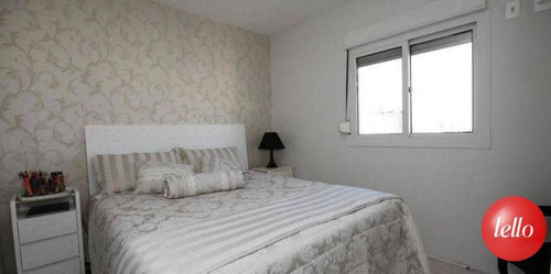 Imagem 9 de 23 de Apartamento - Ref: 227434