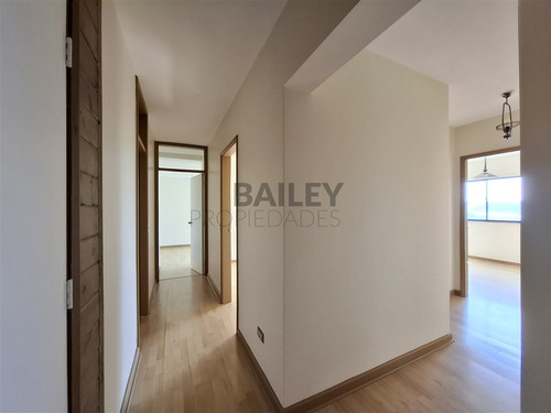 Arriendo Casa 5 Dorm. En Jardin Del Mar Viña Del Mar