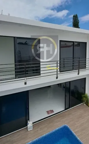 Casa En Cuautla Morelos
