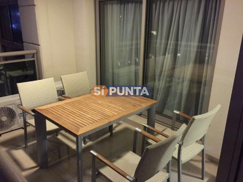 Imagen 5 de 11 de Apartamento En Venta - Brava