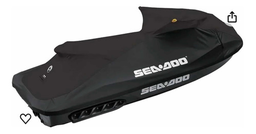 Forro Para Moto De Agua Sea Doo Gti