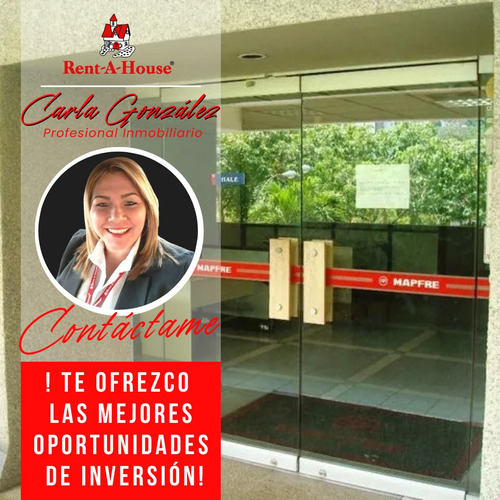 Carla Gonzalez Local Comercial En Venta En Santa Paula Mls #24-10112 Gt