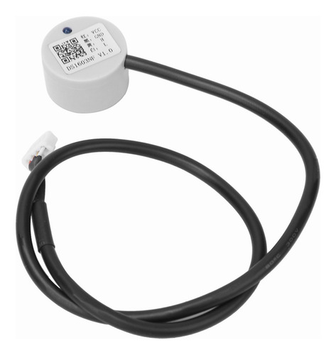 Sensor De Nivel Líquido Ultrasónico Sin Contacto Ds1603nf V1