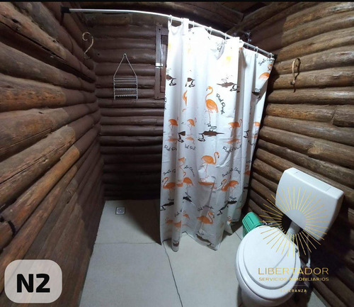 *¡oportunidad Imperdible! Venta De Cabaña En Colastine.
