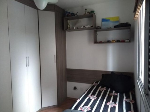 Oportunidade Suprema 75m² 3 Dormitórios 1 Suite 2 Vagas