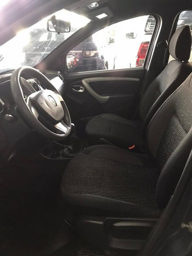 Renault Duster 1.6 16v Sce Flex Dynamique X-tronic