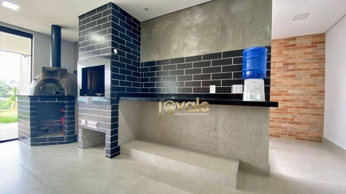 Imagem 4 de 30 de Casa Com 5 Dormitórios Para Alugar, 750 M² Por R$ 18.000,00/mês - Parque Mirante Do Vale - Jacareí/sp - Ca2302