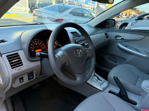 Toyota Corolla Toyota Corolla Sedan XEi 1.8 16V (flex)
