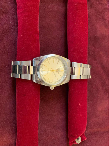 Imagen 2 de 6 de Reloj Seiko 5 Day Date 100% Original