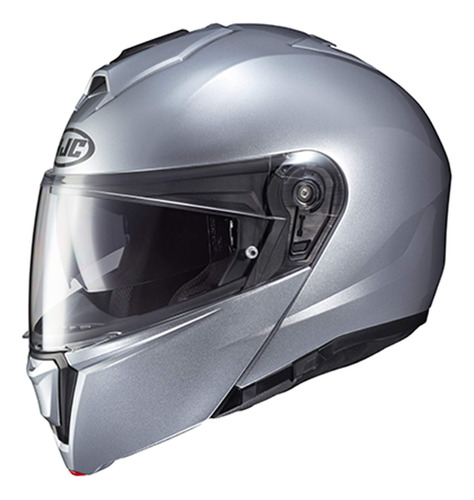 Hjc Helmets - Casco I90 Con Visor Abatible