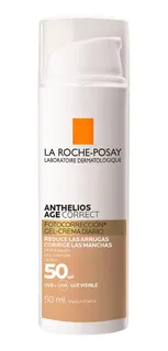 La Roche Posay Anthelios Age Correct Fps50 Protector Solar