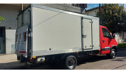 Iveco Daily 55c17
