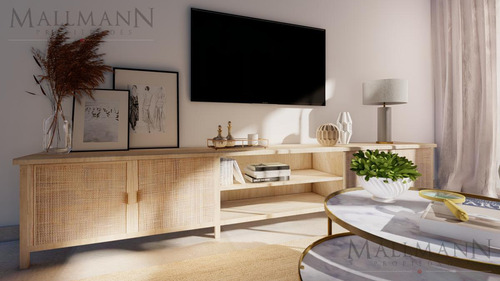 Town Houses En Pilará | Mallmann Propiedades