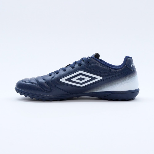 Zapatillas Umbro Forza Iii Tf Azul/blanco