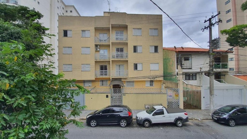 Apartamento Com 2 Dormitórios À Venda, 86 M² - Baeta Neves - São Bernardo Do Campo/sp - Ap65399
