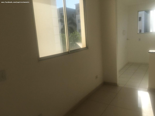 Imagem 7 de 15 de Apartamento Para Venda Em Tatuí, Vila São Lázaro, 2 Dormitórios, 1 Banheiro, 1 Vaga - 1046_1-2373833